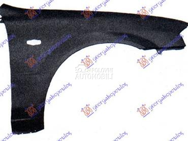 BLATOBRAN 01- za Mazda 323 od 1998. do 2003. god.