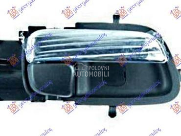 KVAKA PREDNJIH/ZADNJIH... za Hyundai i20 od 2008. do 2012. god.