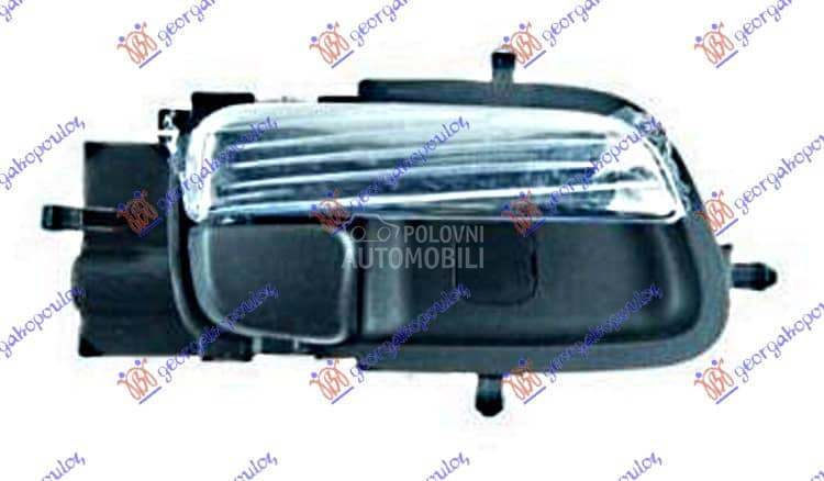 KVAKA PREDNJIH/ZADNJIH...