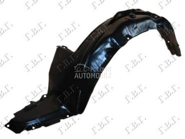 POTKRILO PLASTICNO -2001 za Mazda 323 od 1998. do 2003. god.