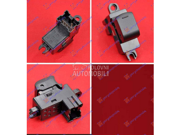 PREKIDAC U PREDNJIM... za Nissan Qashqai od 2010. do 2013. god.