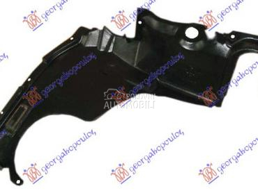 ZASTITA MOTORA SPOLJASNJA PLAS za Mazda 323 od 1998. do 2003. god.