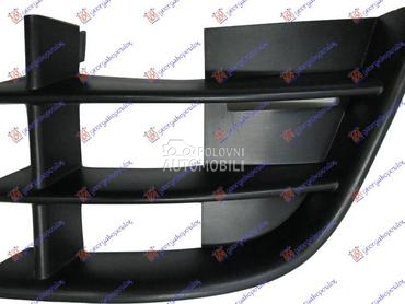 RESETKA PREDNJEG BRANIKA Levo za Škoda Roomster od 2010. do 2015. god.