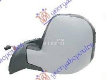 RETROVIZOR ELEKTRICNI SA... za Citroen Berlingo od 2008. do 2015. god.