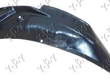 POTKRILO PLASTICNO za Mazda 323 od 1998. do 2003. god.