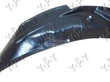 POTKRILO PLASTICNO za Mazda 323 od 1998. do 2003. god.