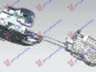 BRAVA PREDNJIH VRATA... za BMW Serija 6 od 2011. do 2015. god.