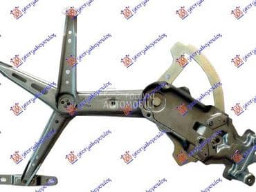 PODIZAC PREDNJEG PROZORA... za Opel Meriva od 2003. do 2010. god.