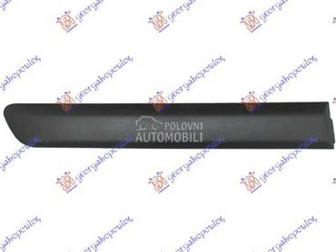 LAJSNA ZADNJIH VRATA Desno za Fiat Doblo od 2005. do 2009. god.