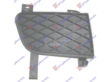 POKLOPAC MAGLENKE -01 za Mazda 323 od 1998. do 2003. god.