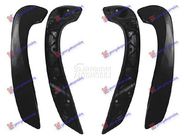 RUKOHVAT PREDNJI... za Renault Megane od 2008. do 2014. god.