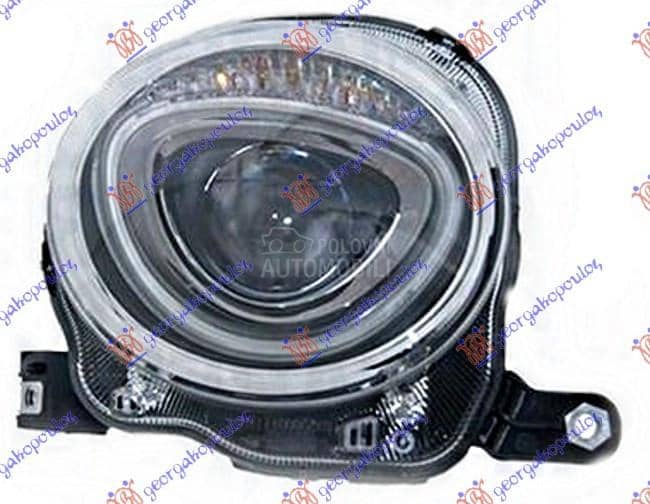 FAR ELEKTRICNI SA...