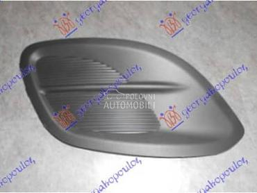 RESETKA PREDNJEG BRANIKA 5... za Kia Picanto od 2011. do 2015. god.