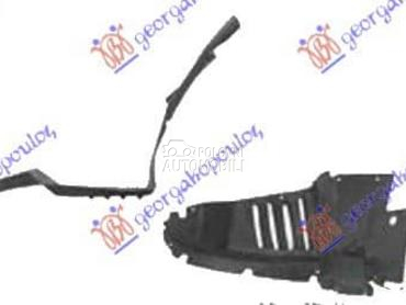 POTKRILO Desno za Renault Safrane od 1992. do 2000. god.