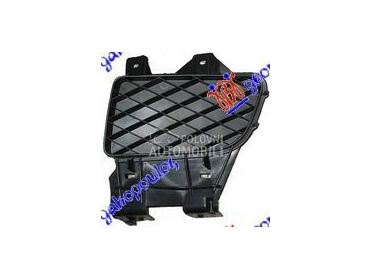 POKLOPAC MAGLENKE 01- za Mazda 323 od 1998. do 2003. god.