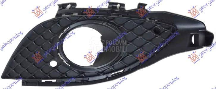 RESETKA PREDNJEG BRANIKA Desno