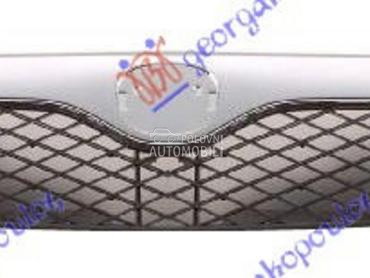 PVC MASKA CRNA -2001 za Mazda 323 od 1998. do 2003. god.