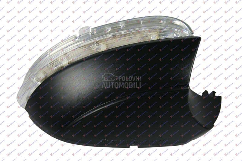 MIGAVAC U RETROVIZORU Desno