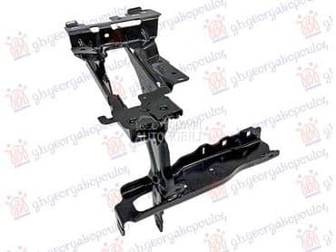 OKVIR FARA METALNI Levo za BMW Serija 5 za 2024. god.