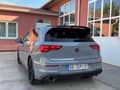 Volkswagen Golf 8 GTI 45 CLUBSPORT