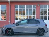 Volkswagen Golf 8 GTI 45 CLUBSPORT