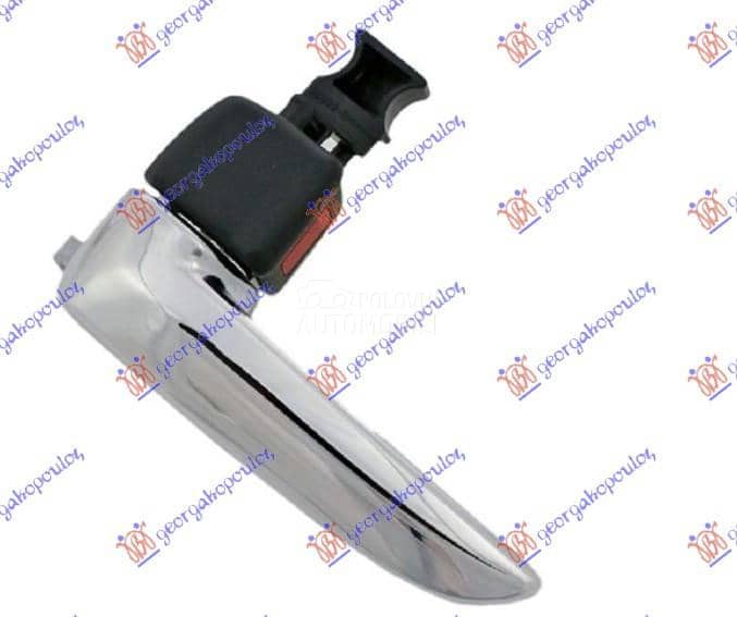 KVAKA PREDNJIH/ZADNJIH...