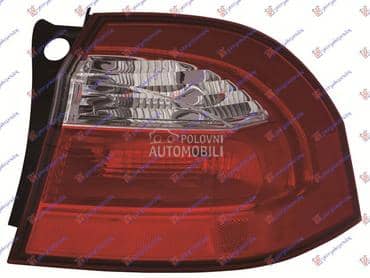 STOP LAMPA SPOLJASNJA Desno za Kia Rio od 2011. do 2014. god.