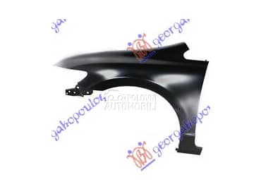 KRILO Levo za Honda Civic od 2006. do 2011. god.