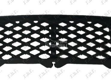 CENTRALNA RESETKA -01 za Mazda 323 od 1998. do 2003. god.