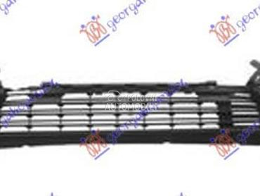 PREDNJI BRANIK DONJI MAT-CRNI za Toyota Proace City za 2019. god.