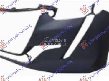 PREDNJI BRANIK PM za Peugeot 208 od 2019. do 2023. god.