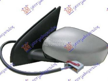 NEMA- RETROVIZOR... za Fiat Stilo od 2001. do 2006. god.