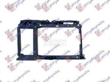 VEZNI LIM za Opel Corsa F od 2019. do 2023. god.