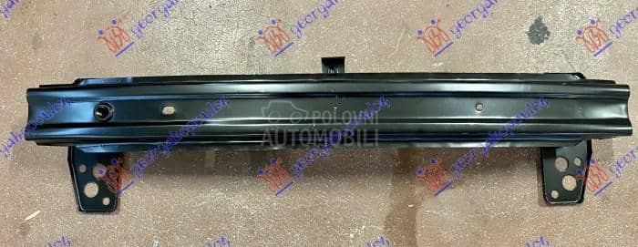 SINA PREDNJEG BRANIKA