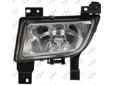 MAGLENKA -2001 (E) (TYC) za Mazda 323 od 1998. do 2003. god.