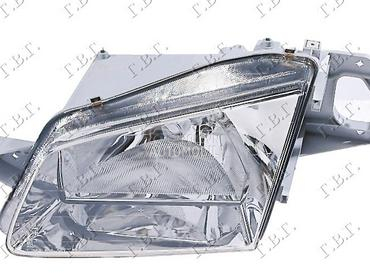 FAR 1998-2001 (DEPO) za Mazda 323 od 1998. do 2003. god.