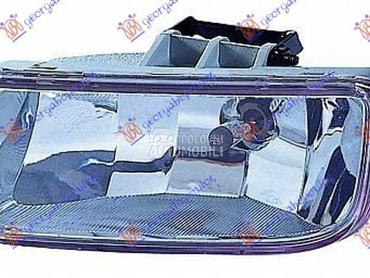 MAGLENKA -06 Levo za Daewoo Kalos od 2003. do 2005. god.