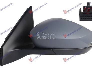 NEMA- RETROVIZOR... za Škoda Fabia za 2021. god.