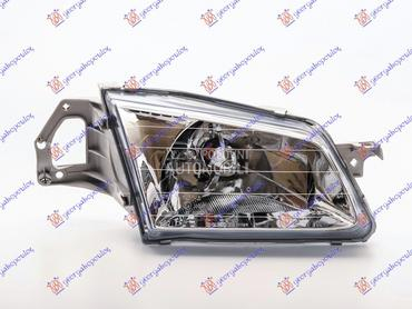 FAR 1998-2001 (DEPO) za Mazda 323 od 1998. do 2003. god.