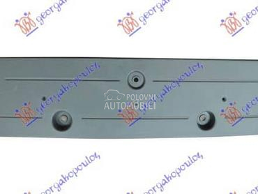 drZAC PREDNJE TABLICE... za BMW Serija 2 od 2014. do 2019. god.