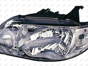 FAR ELEKTRICNI 2001- (DEPO) za Mazda 323 od 1998. do 2003. god.