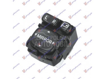 PREKIDAC ZA RETROVIZOR... za Toyota RAV 4 od 2005. do 2010. god.