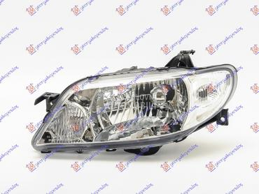 FAR ELEKTRICNI 2001- (DEPO) za Mazda 323 od 1998. do 2003. god.