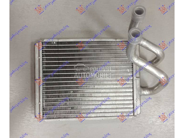 GREJAC KABINE (195x170x16) -06 za Kia Sorento od 2002. do 2009. god.