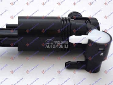 MOTOR POSUDE BRISACA za Ford Fiesta od 2008. do 2013. god.