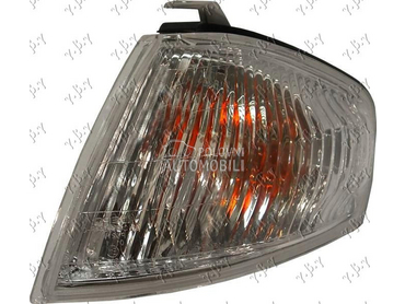 MIGAVAC za Mazda 323 od 1998. do 2003. god.