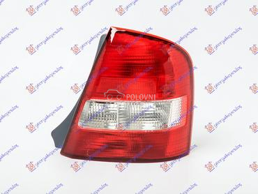 STOP LAMPA -2001 (DEPO) za Mazda 323 od 1998. do 2003. god.