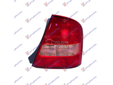 STOP LAMPA 2001- (DEPO) za Mazda 323 od 1998. do 2003. god.