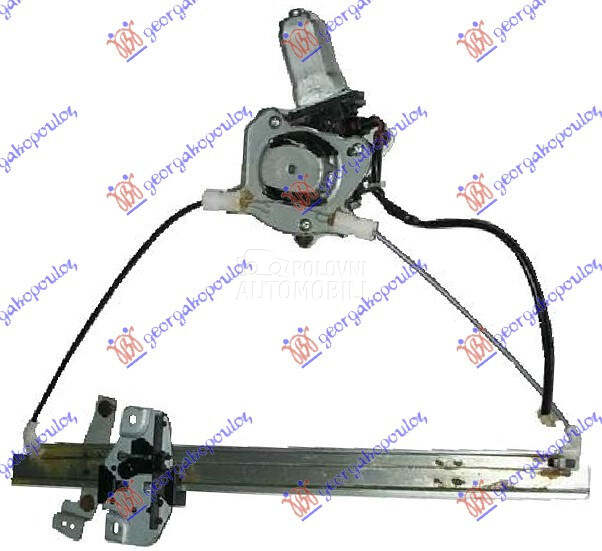 PODIZAC PREDNJEG PROZORA ELEKT