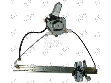 PODIZAC PREDNJEG PROZORA ELEKT za Mazda 323 od 1998. do 2003. god.